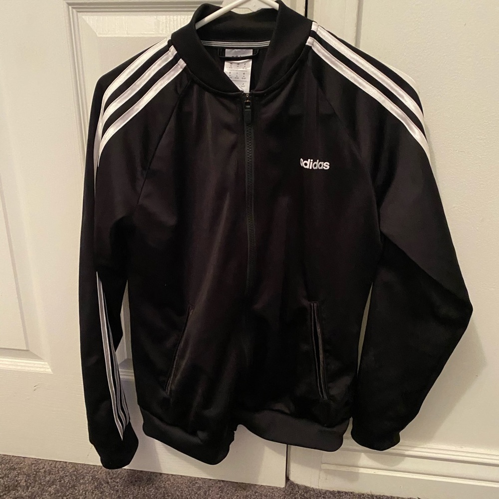 Adidas jacket brand new